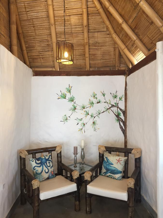 Puerto Antiguo Hotel
