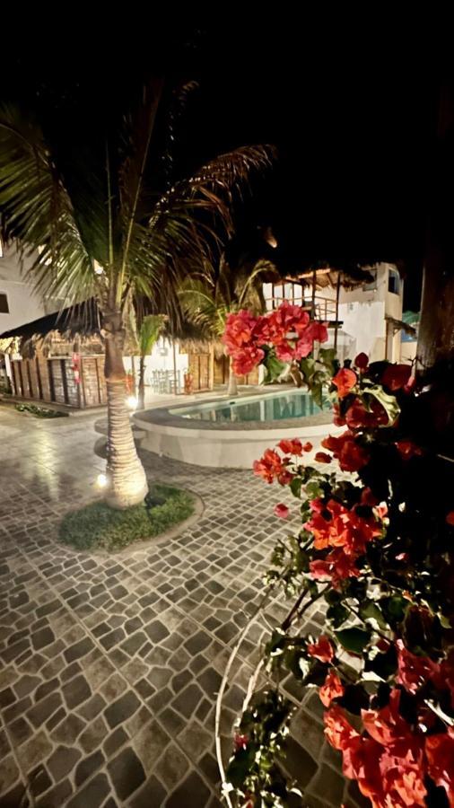 Puerto Antiguo Los Órganos