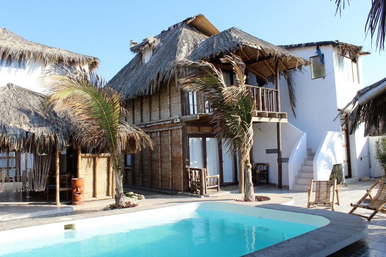 Puerto Antiguo Hotel Los Órganos